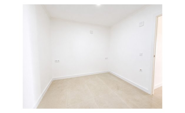 Resale - Ground Floor Bungalow - Torrevieja - La Siesta - El Salado - Torreta