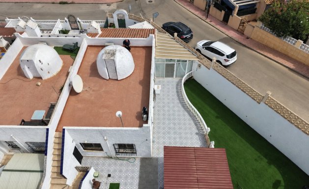 Reventa - Chalet - Orihuela Costa - Villamartin