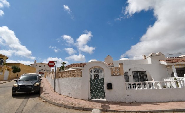 Reventa - Chalet - Orihuela Costa - Villamartin