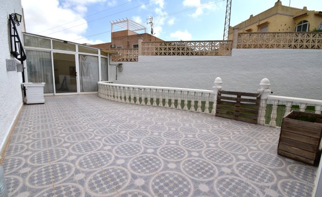 Reventa - Chalet - Orihuela Costa - Villamartin