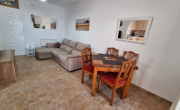 Reventa - Chalet - Orihuela Costa - Villamartin