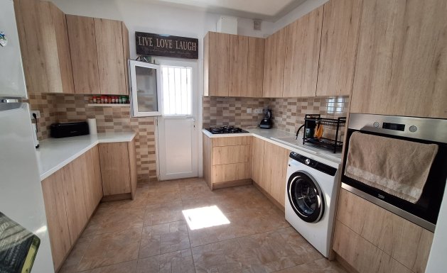 Reventa - Chalet - Orihuela Costa - Villamartin