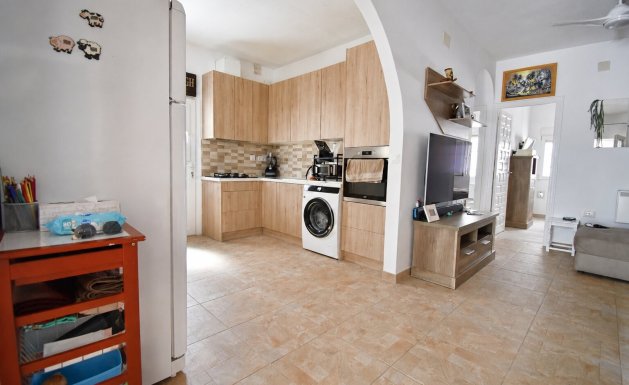 Reventa - Chalet - Orihuela Costa - Villamartin