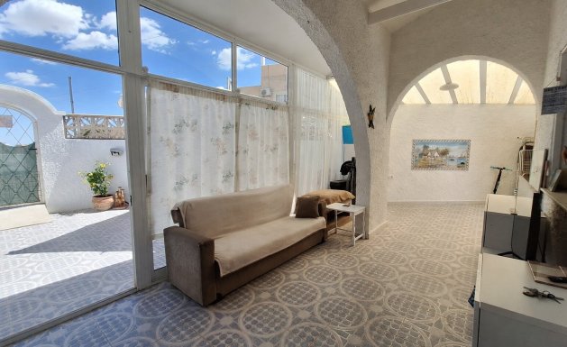 Reventa - Chalet - Orihuela Costa - Villamartin