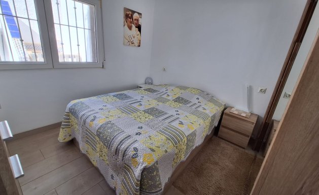 Reventa - Chalet - Orihuela Costa - Villamartin