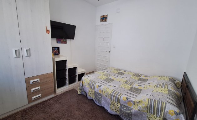 Reventa - Chalet - Orihuela Costa - Villamartin