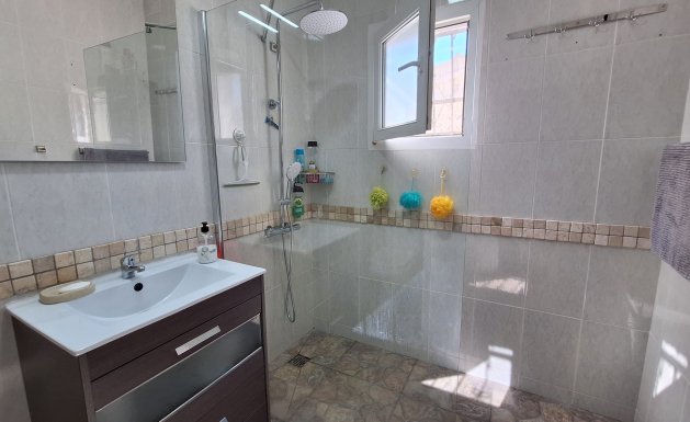 Reventa - Chalet - Orihuela Costa - Villamartin