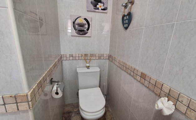 Reventa - Chalet - Orihuela Costa - Villamartin