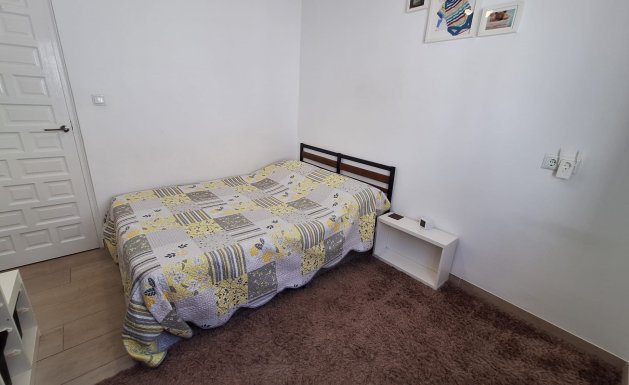 Reventa - Chalet - Orihuela Costa - Villamartin