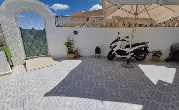 Reventa - Chalet - Orihuela Costa - Villamartin