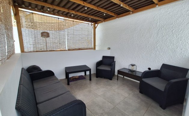 Reventa - Chalet - Orihuela Costa - Villamartin