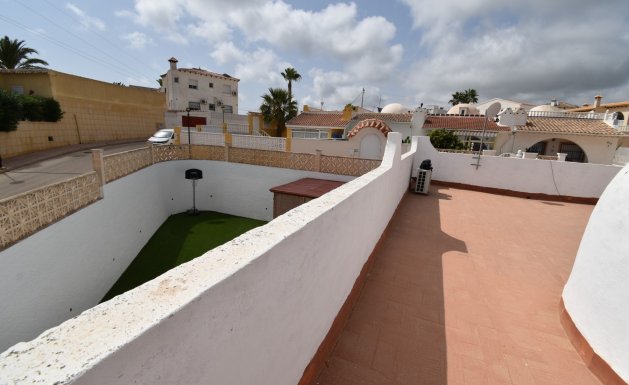 Reventa - Chalet - Orihuela Costa - Villamartin