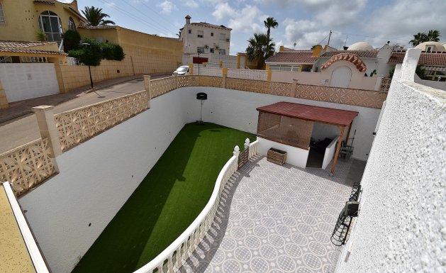 Reventa - Chalet - Orihuela Costa - Villamartin