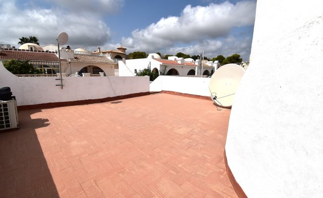 Reventa - Chalet - Orihuela Costa - Villamartin