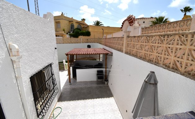 Reventa - Chalet - Orihuela Costa - Villamartin