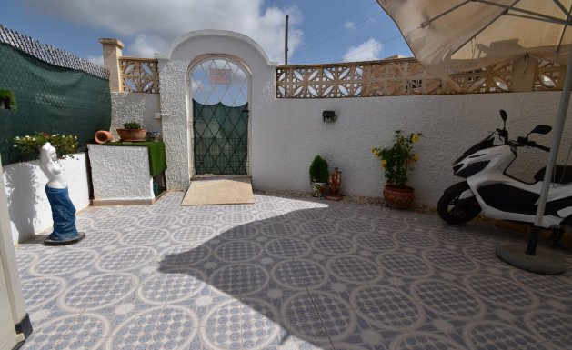 Reventa - Chalet - Orihuela Costa - Villamartin