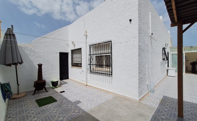 Reventa - Chalet - Orihuela Costa - Villamartin