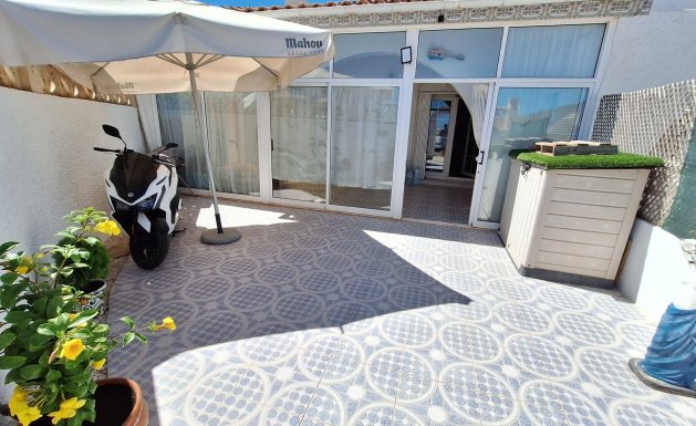 Reventa - Chalet - Orihuela Costa - Villamartin