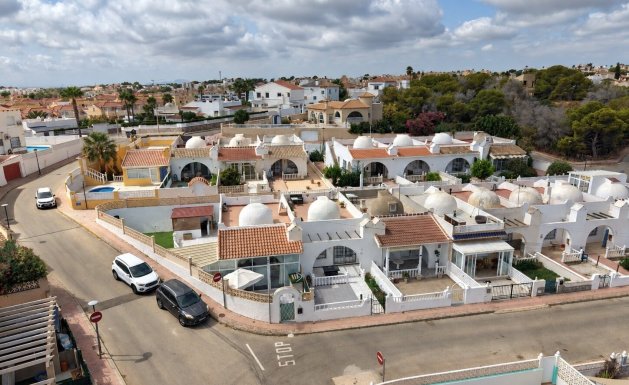 Reventa - Chalet - Orihuela Costa - Villamartin