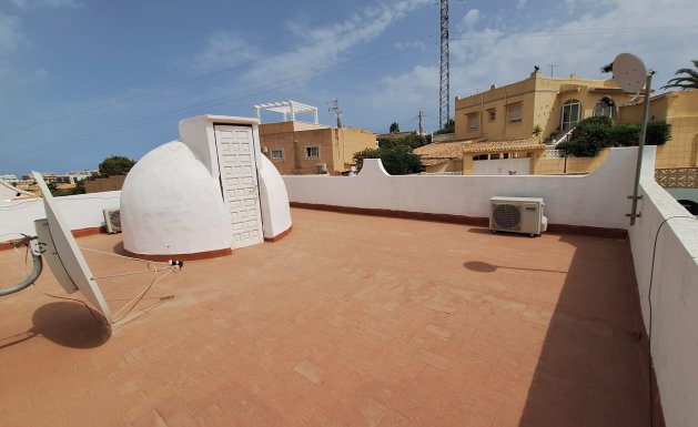 Reventa - Chalet - Orihuela Costa - Villamartin