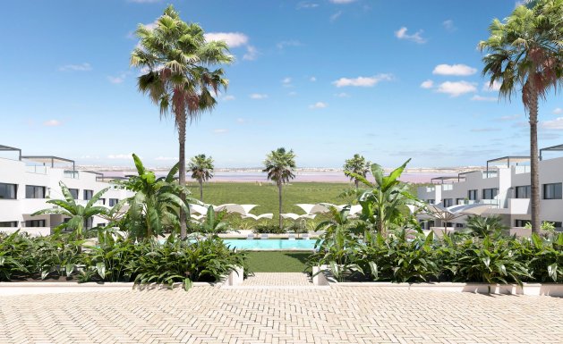 New Build - Property - Torrevieja