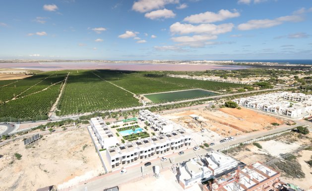 New Build - Property - Torrevieja