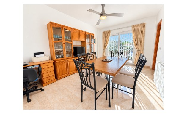 Resale - Villa Detached - San Fulgencio - urb.la marina