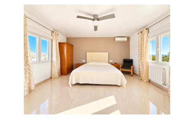 Resale - Villa Detached - San Fulgencio - urb.la marina