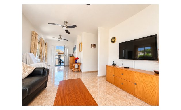 Resale - Villa Detached - San Fulgencio - urb.la marina