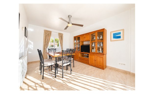 Resale - Villa Detached - San Fulgencio - urb.la marina