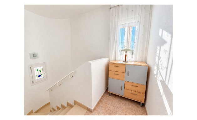 Resale - Villa Detached - San Fulgencio - urb.la marina