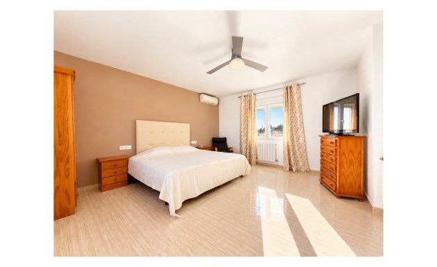 Resale - Villa Detached - San Fulgencio - urb.la marina
