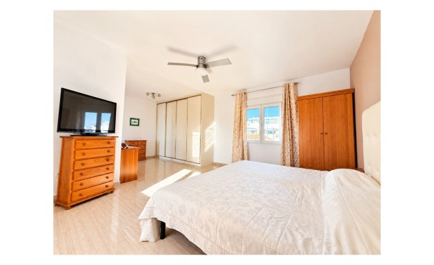 Resale - Villa Detached - San Fulgencio - urb.la marina