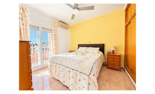 Resale - Villa Detached - San Fulgencio - urb.la marina