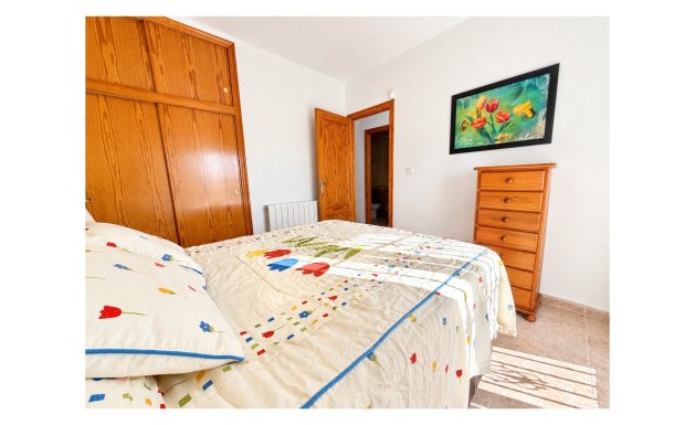 Resale - Villa Detached - San Fulgencio - urb.la marina