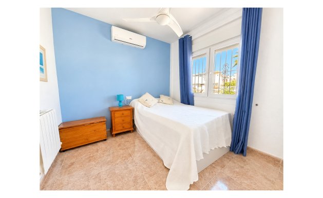Resale - Villa Detached - San Fulgencio - urb.la marina
