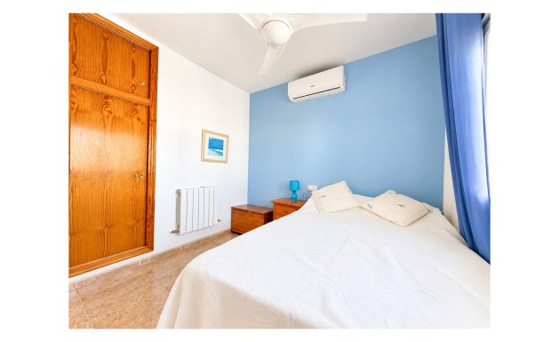 Resale - Villa Detached - San Fulgencio - urb.la marina