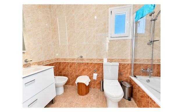 Resale - Villa Detached - San Fulgencio - urb.la marina