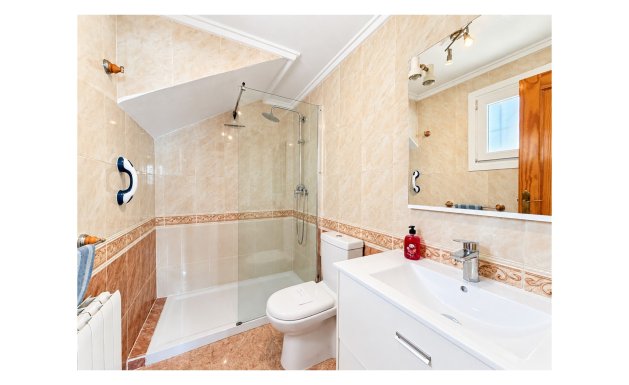 Resale - Villa Detached - San Fulgencio - urb.la marina