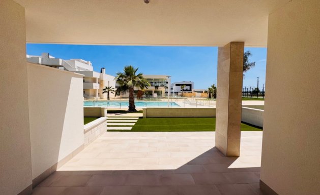 Resale - Apartment - Guardamar del Segura - El Raso