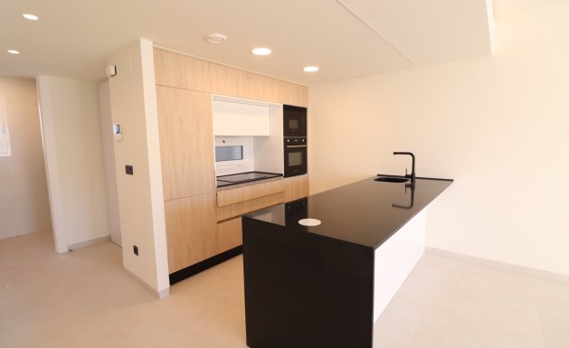 Resale - Apartment - Guardamar del Segura - El Raso