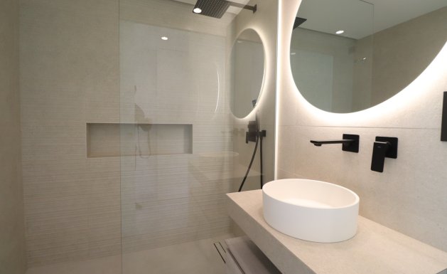Resale - Apartment - Guardamar del Segura - El Raso