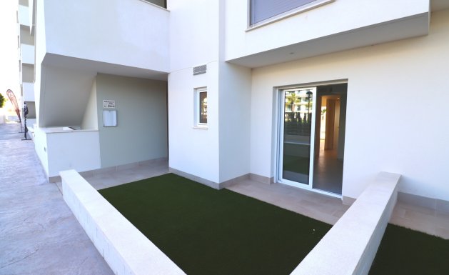 Resale - Apartment - Guardamar del Segura - El Raso
