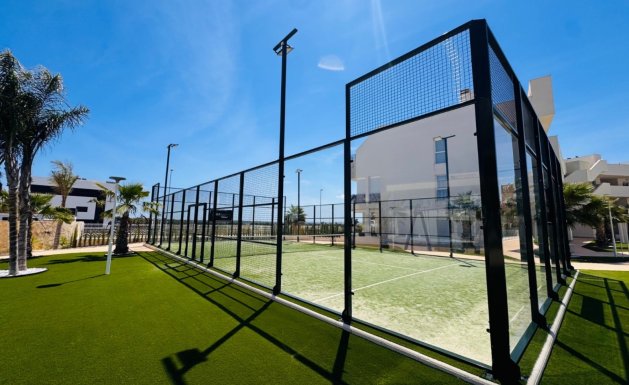 Resale - Apartment - Guardamar del Segura - El Raso