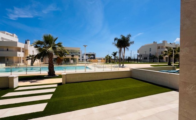 Resale - Apartment - Guardamar del Segura - El Raso