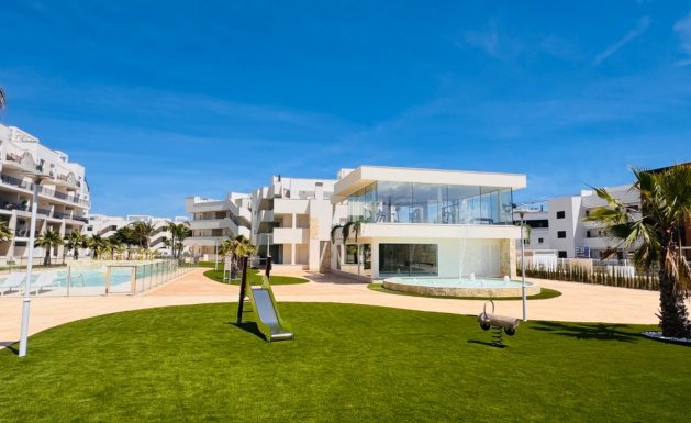 Resale - Apartment - Guardamar del Segura - El Raso