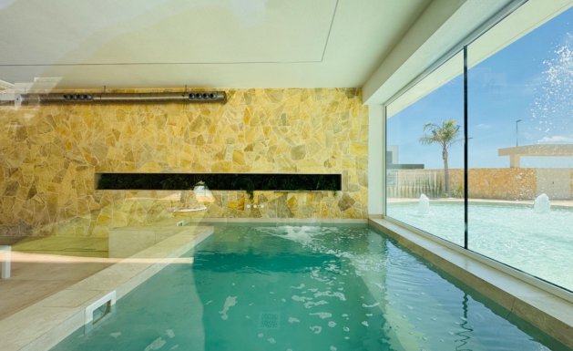 Resale - Apartment - Guardamar del Segura - El Raso