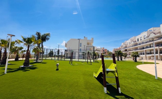 Resale - Apartment - Guardamar del Segura - El Raso
