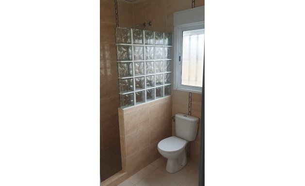 Resale - Country property  - Catral - Catral - Country