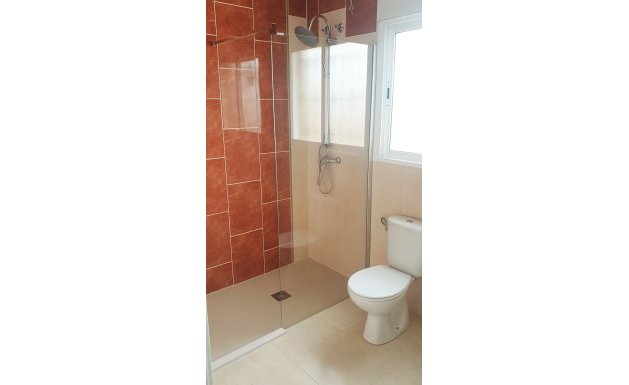 Resale - Country property  - Catral - Catral - Country